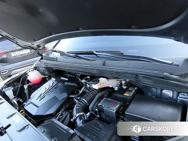 Kia Carnival 4th generation id 3425855 из Кореи 10