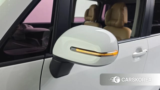 Kia The New Ray id 4900698 из Кореи 10