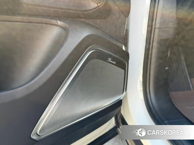 Porsche Cayenne (PO536) id 4249559 из Кореи 10
