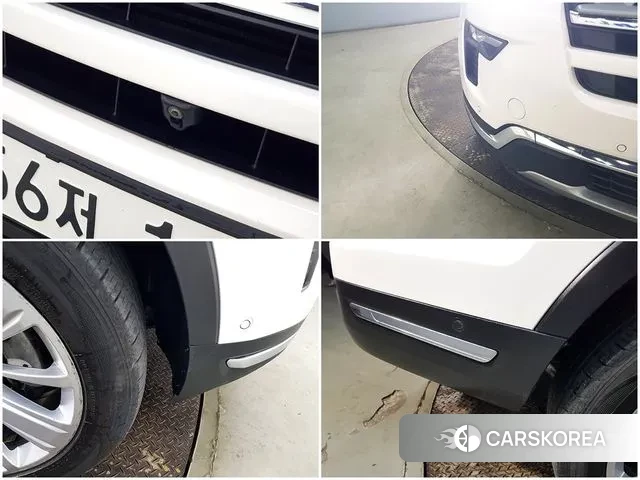 Ford Explorer id 3229204 из Кореи 10