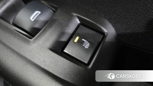Chevrolet (GM Daewoo) Trailblazer id 4292784 из Кореи 10