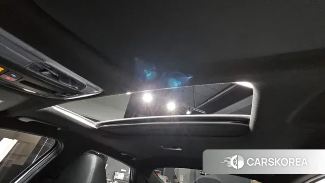 Hyundai The New Avante (CN7) id 3555107 из Кореи 10