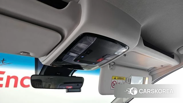 Hyundai Staria id 4428621 из Кореи 10