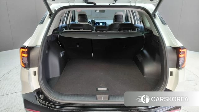 Kia The New Sportage 5th Generation id 4847453 из Кореи 10