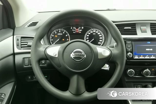 Nissan Xuan Yi id 4273141 из Китая 10