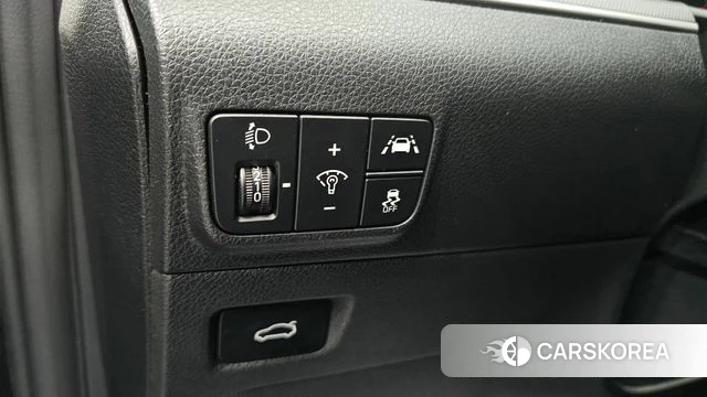 Kia K5 3rd generation id 4880680 из Кореи 10