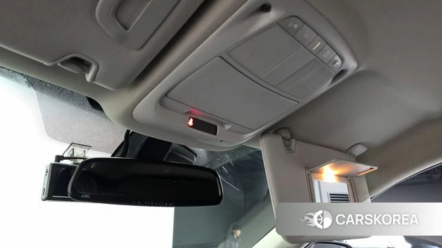 Renault Korea (Samsung) The New QM6 id 3893037 из Кореи 10