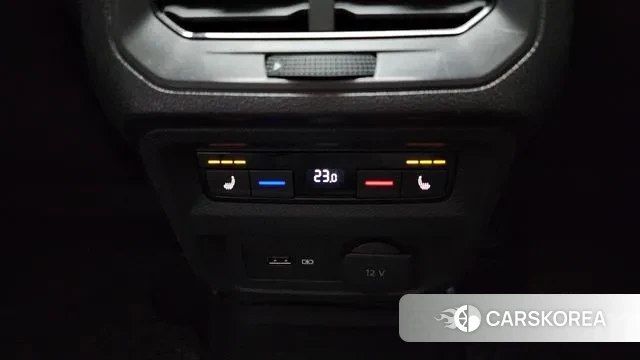 Volkswagen Tiguan second Generation id 3480270 из Кореи 10