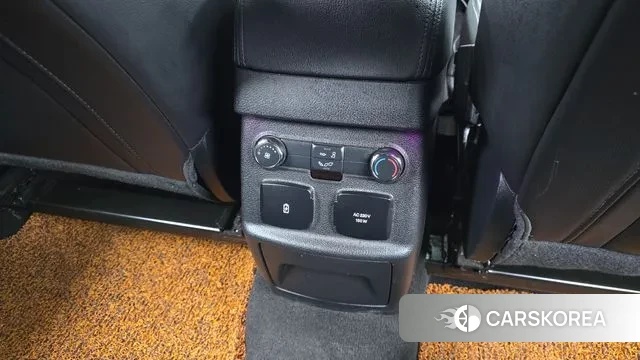 Ford Explorer id 3459917 из Кореи 10