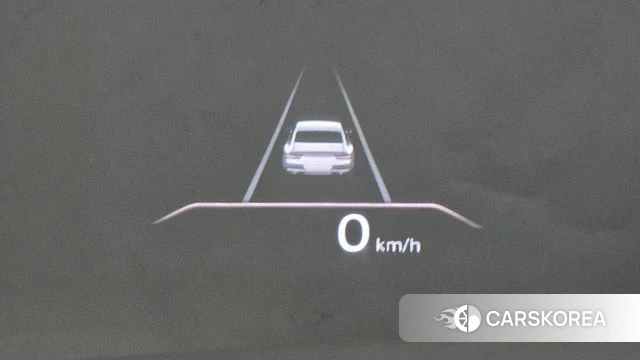 Genesis G80 (RG3) id 4586185 из Кореи 10