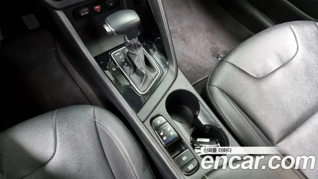 Kia The New Niro id 2596395 из Кореи 10