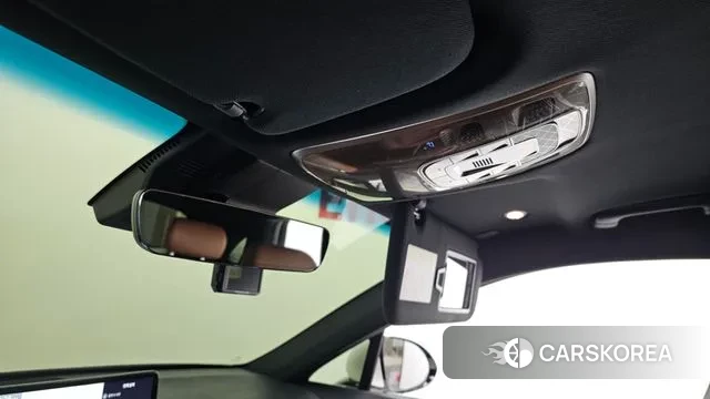 Genesis GV70 id 3443792 из Кореи 10