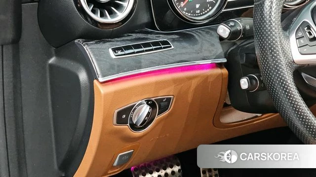 Mercedes-Benz E-Class W213 id 4403343 из Кореи 10