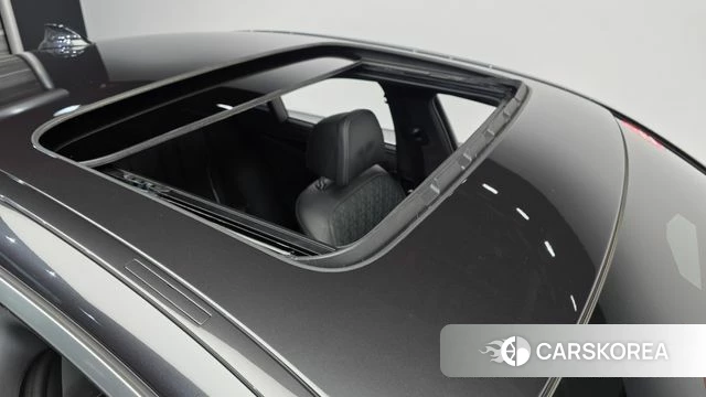 BMW 5 Series (G30) id 3883974 из Кореи 10