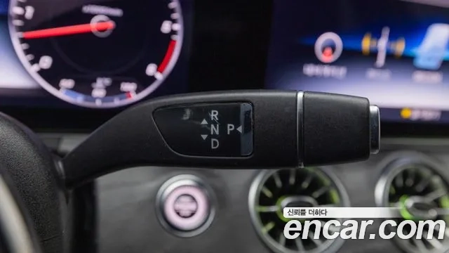 Mercedes-Benz CLS-Class C257 id 2912493 из Кореи 10