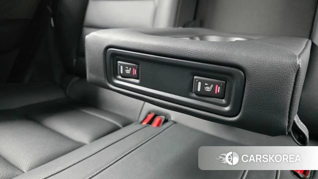 Renault Korea (Samsung) The New QM6 id 3955346 из Кореи 10