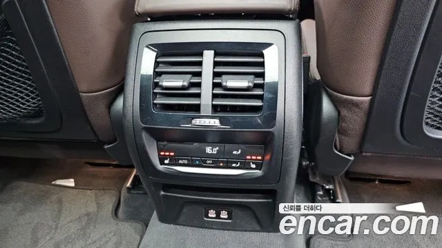 BMW X3 (G01) id 2921911 из Кореи 10