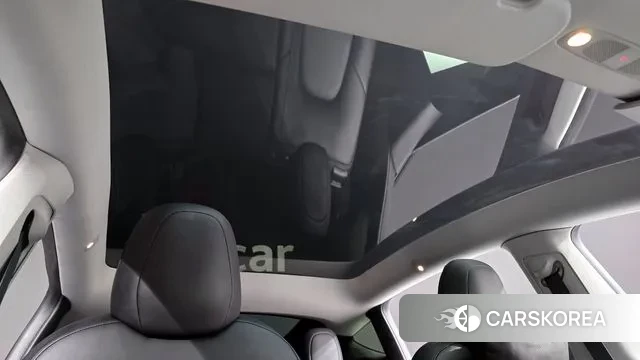 Tesla Model Y id 3416977 из Кореи 10