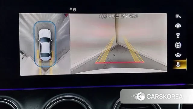 Mercedes-Benz E-Class W213 id 3543587 из Кореи 10