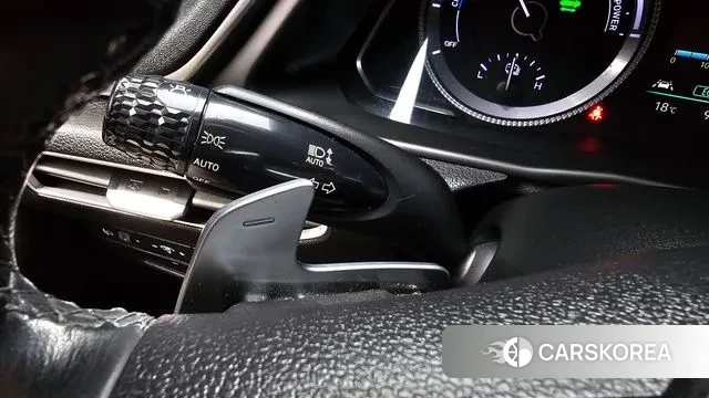 Hyundai Sonata Hybrid (DN8) id 3237834 из Кореи 10