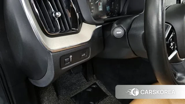 Volvo XC60 second Generation id 3096165 из Кореи 10