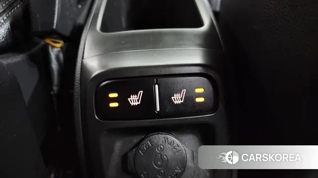 Kia The New Ray id 3779051 из Кореи 10