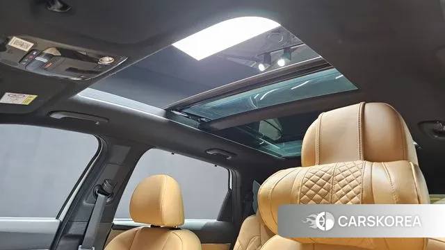 Kia Sorento 4th Generation id 3117201 из Кореи 10