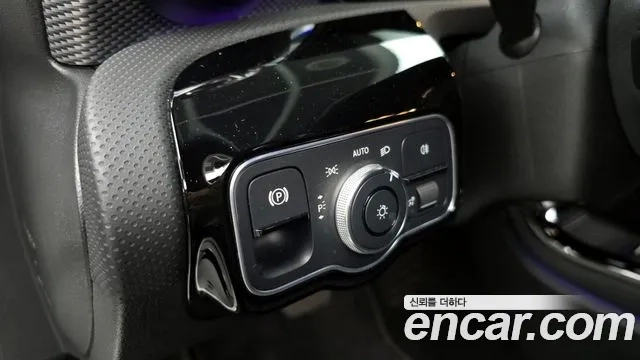 Mercedes-Benz A-Class W177 id 2911807 из Кореи 10