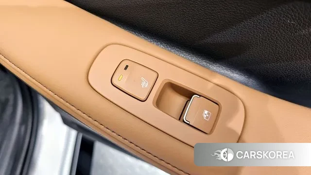 Hyundai Sonata D Edge Hybrid (DN8) id 3486982 из Кореи 10