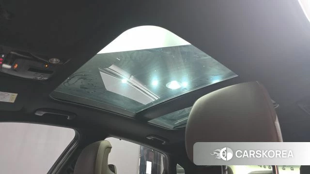 Kia K8 Hybrid id 4489655 из Кореи 10