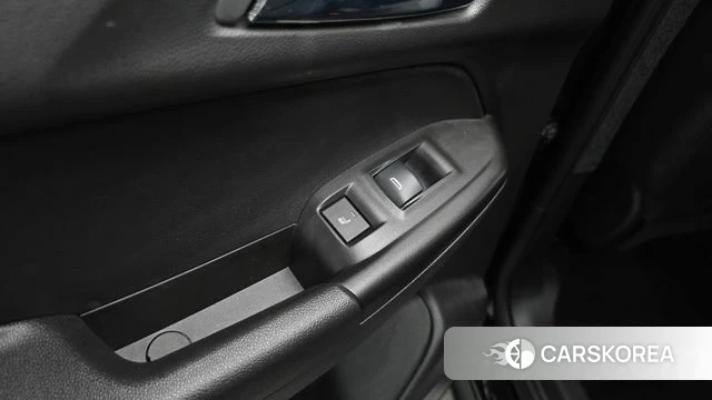 Chevrolet (GM Daewoo) Trailblazer id 4759322 из Кореи 10