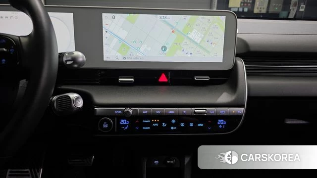 Hyundai Ionic 5 id 4567105 из Кореи 10