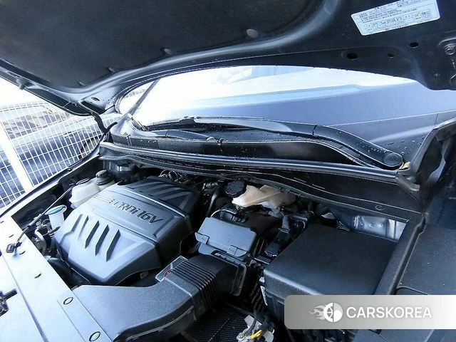 Kia The New Carnival id 4662804 из Кореи 10