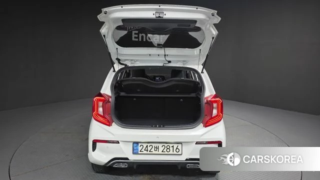 Kia Morning Urban (JA) id 4541700 из Кореи 10