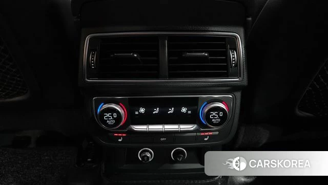 Audi Q7 (4M) id 4304615 из Кореи 10