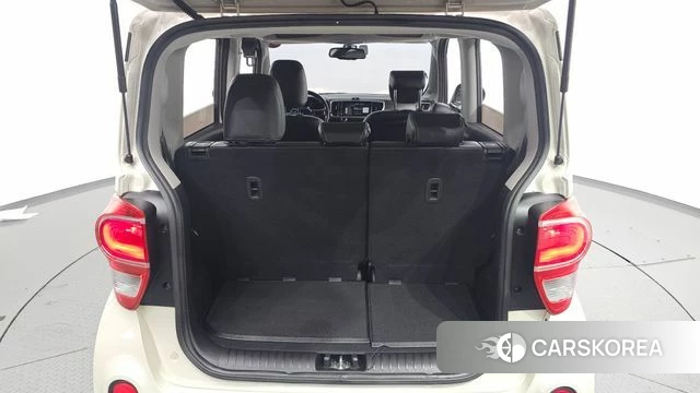 Kia The New Ray id 4231214 из Кореи 10