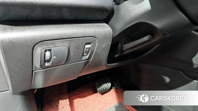 Renault Korea (Samsung) SM6 id 4459391 из Кореи 10