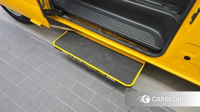 Hyundai The New Grand Starex id 3489087 из Кореи 10