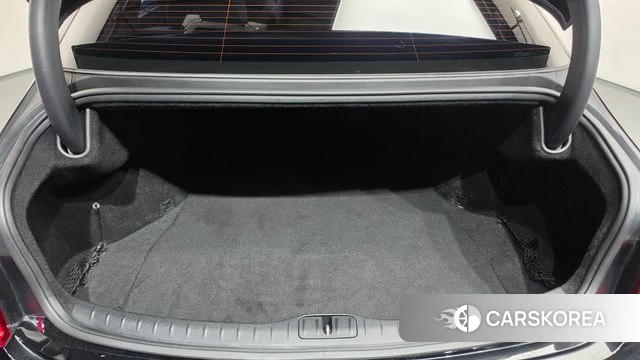 Genesis G80 (RG3) id 4746103 из Кореи 10