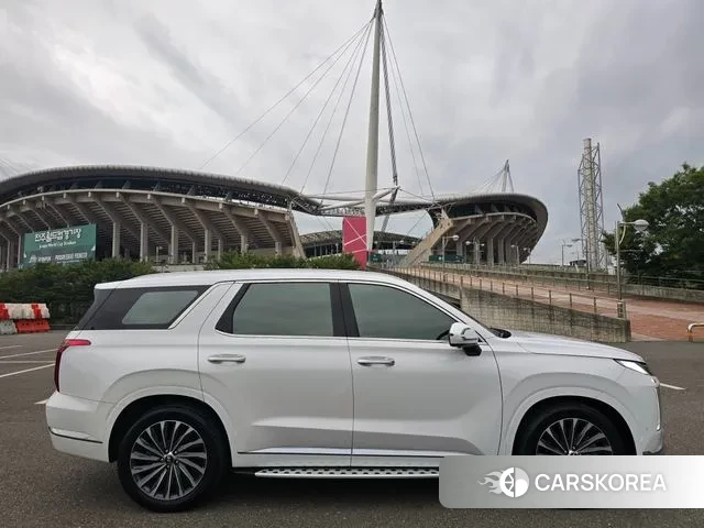 Hyundai The New Palisade id 3229594 из Кореи 10