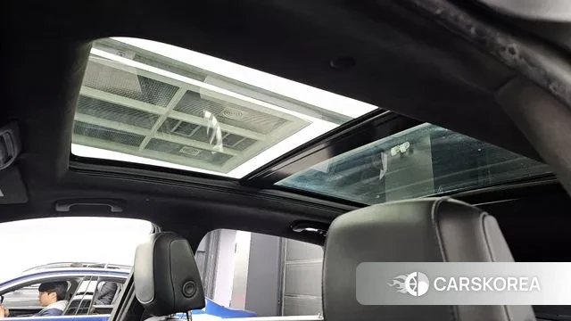 Cadillac XT5 id 3464880 из Кореи 10