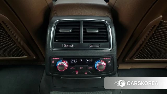 Audi New A6 id 4233161 из Кореи 10