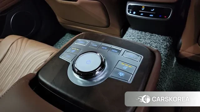 Genesis G80 (RG3) id 3147546 из Кореи 10