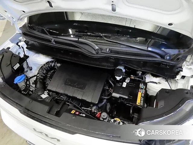 Kia The New Kia Ray id 3523508 из Кореи 10