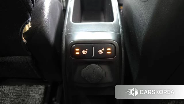 Kia The New Ray id 4848522 из Кореи 10