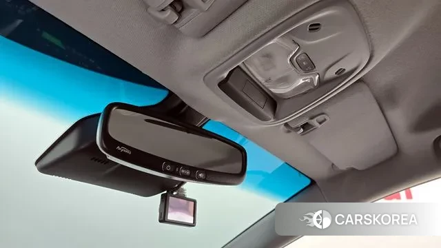 Chevrolet (GM Daewoo) Bolt EV id 2995292 из Кореи 10