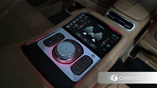 Genesis G90 (RS4) id 3851419 из Кореи 10