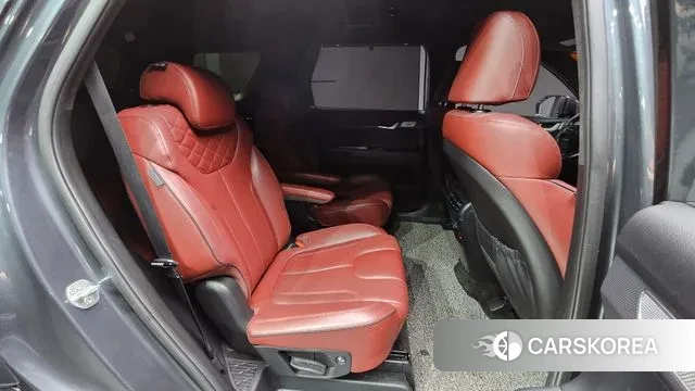 Hyundai Palisade id 3018515 из Кореи 10