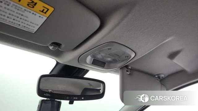 Chevrolet (GM Daewoo) The Next Spark id 3845864 из Кореи 10