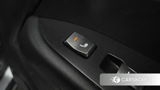 Ssangyong Rexton Sports id 3004418 из Кореи 10